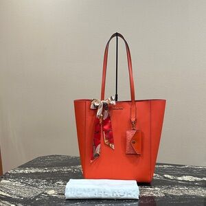NWT 3pc Michael Kors “Vincent” Tote